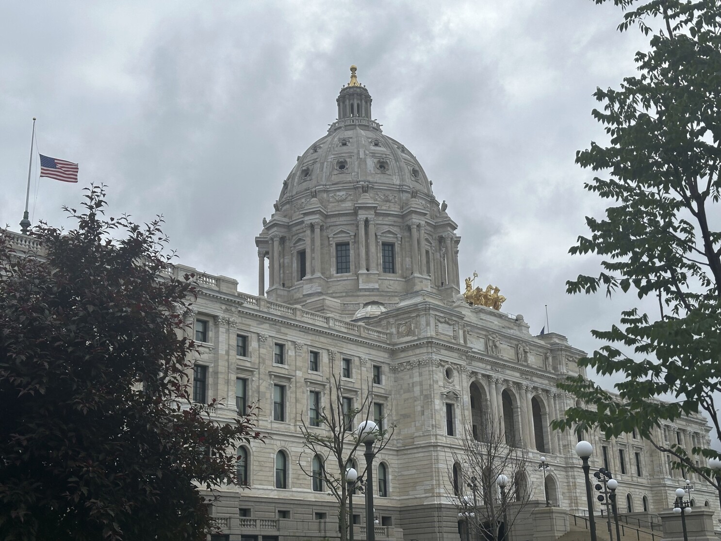 Minnesota budget deal cuts health care for adults who entered the US illegally