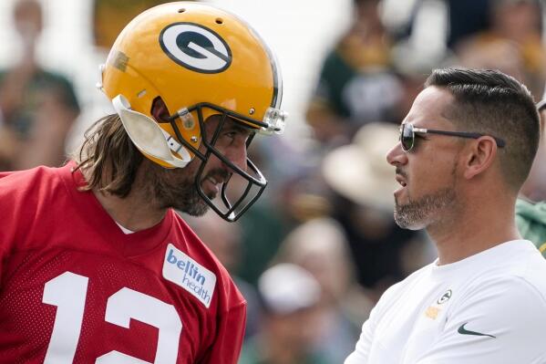 Packers place 9 players on PUP list, but David Bakhtiari isn't among them