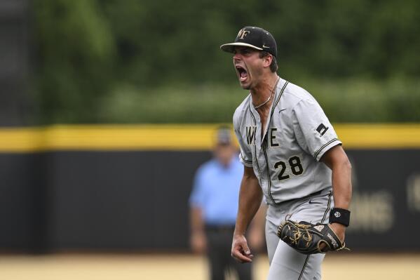 Off The Bat: Vanderbilt, Wake Forest Secure Statement Series Wins