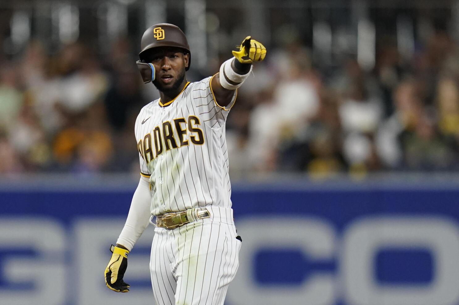 Padres news: Can Jurickson Profar return to his 2020 self