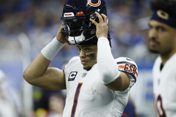 Bears wrap up dismal week with disappointing performance in 41-10