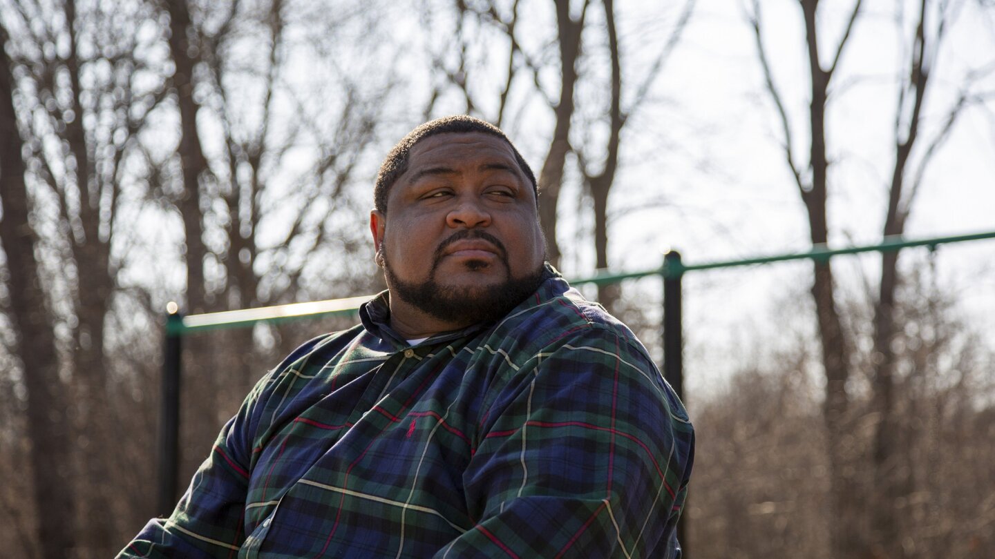 Detroit police challenged over face recognition flaws, bias