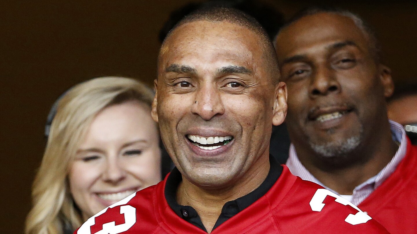 Pro Football Hall of Fame Seniors Candidates Unveiled