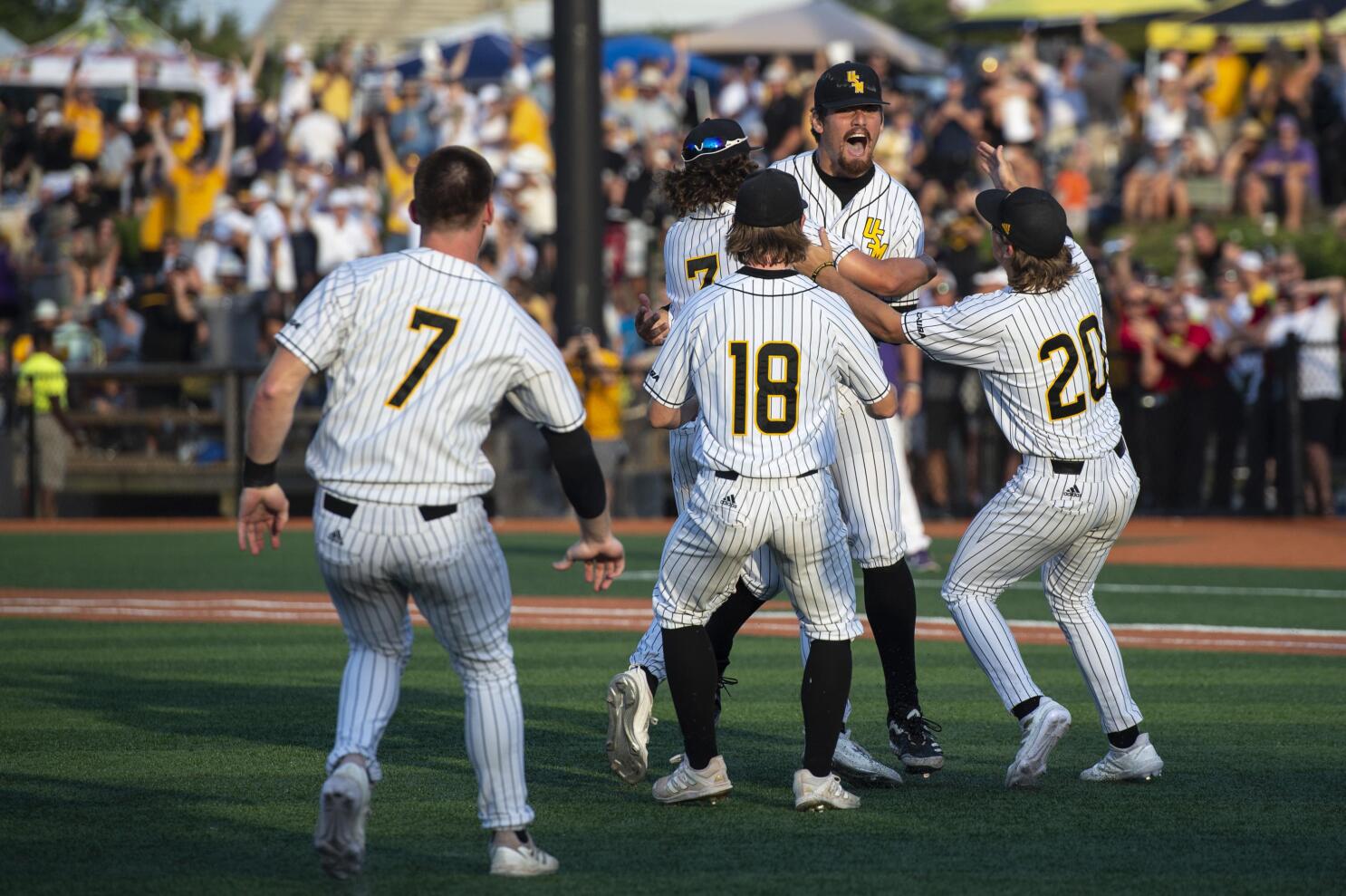 Gray Pinstripes Return as State Sweeps Auburn - Hail State Unis