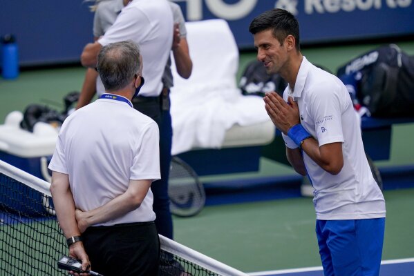 Roger Federer in SHOCK Italian Open draw with Novak Djokovic and