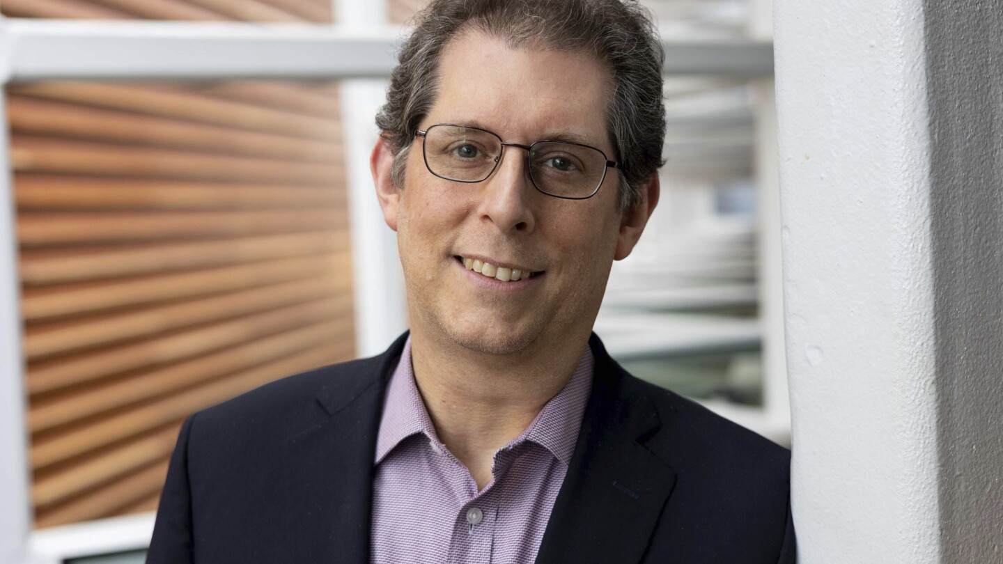 Ryan Fleur is promoted to president of the Philadelphia Orchestra