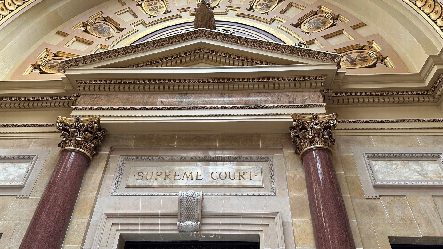 Wisconsin Court Suspends Probe Into Abortion Order Leak