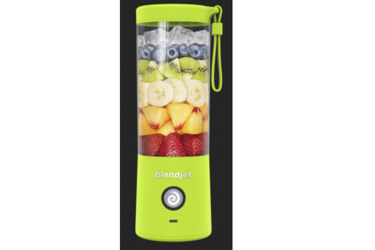 News 5 AP injuries for blenders blades million recalled unsafe and burn | Nearly