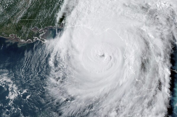 Hurricane Latest News USA: What You Need to Know