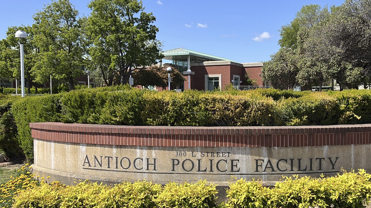 Breaking: San Francisco Bay Area Police Department Embroiled in Racist Text Scandal Commits to Reforms