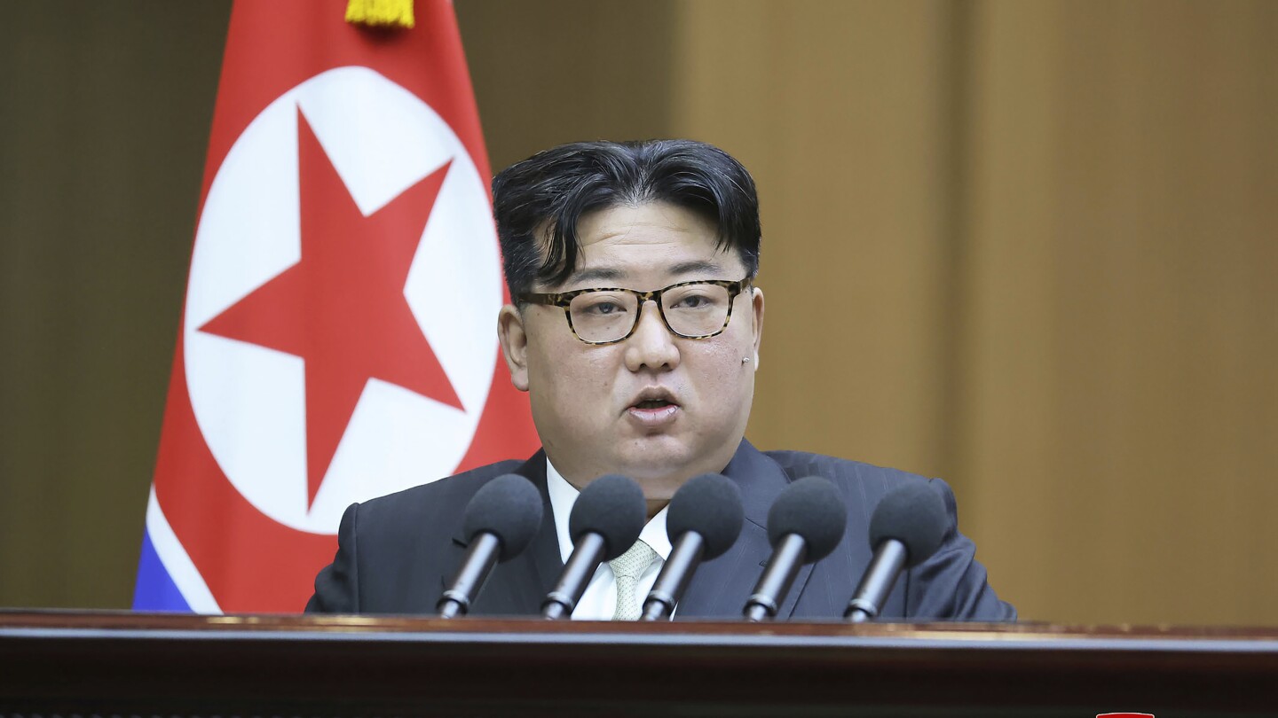 Анализ: Отхвърлянето на Юга от страна на Северна Корея е едновременно шок и неизбежно