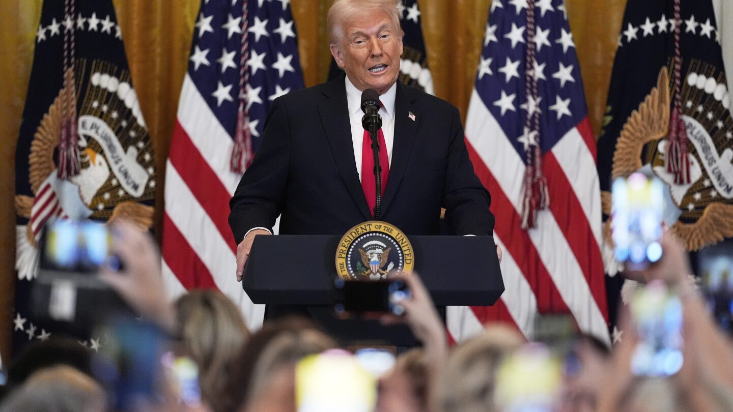 Trump is set to announce 'reciprocal' tariffs in a risky move that could reshape the economy