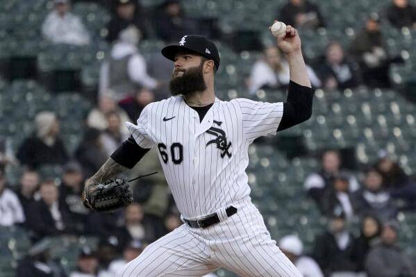 Dylan Cease pitches 4 crisp innings for Chicago White Sox - The