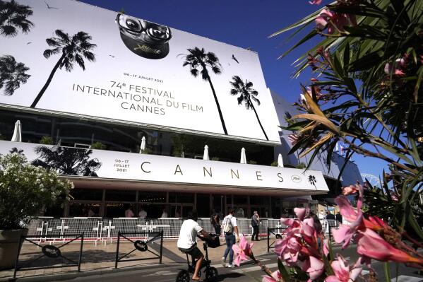 74th International Cannes Film Festival - Cannes