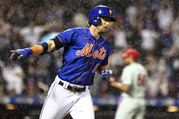 NY Mets starting lineup: The best place to bat Jeff McNeil next year