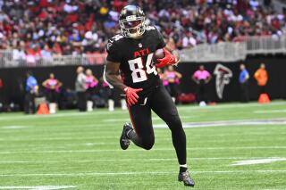 Cordarrelle Patterson injury news: Falcons RB/WR practicing again