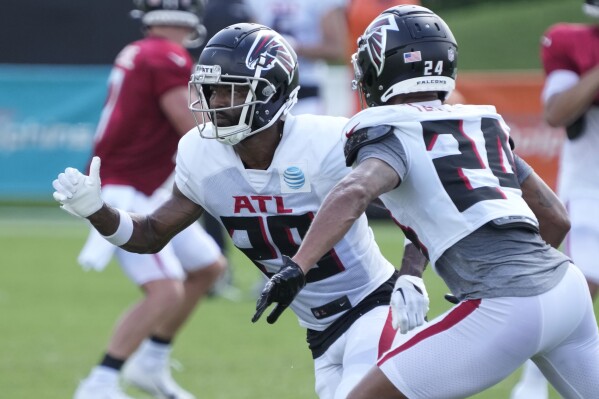 How Long Should Atlanta Falcons' Starters Play In 2nd Preseason