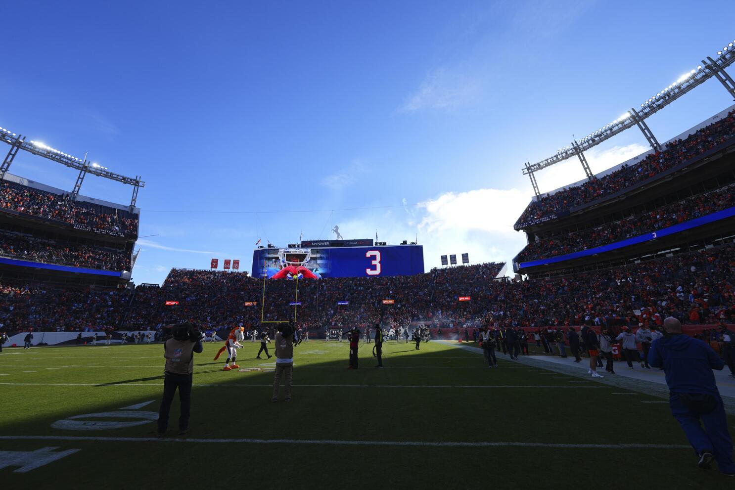  Nielsen partner to measure NFL 'Thursday Night Football' ratings