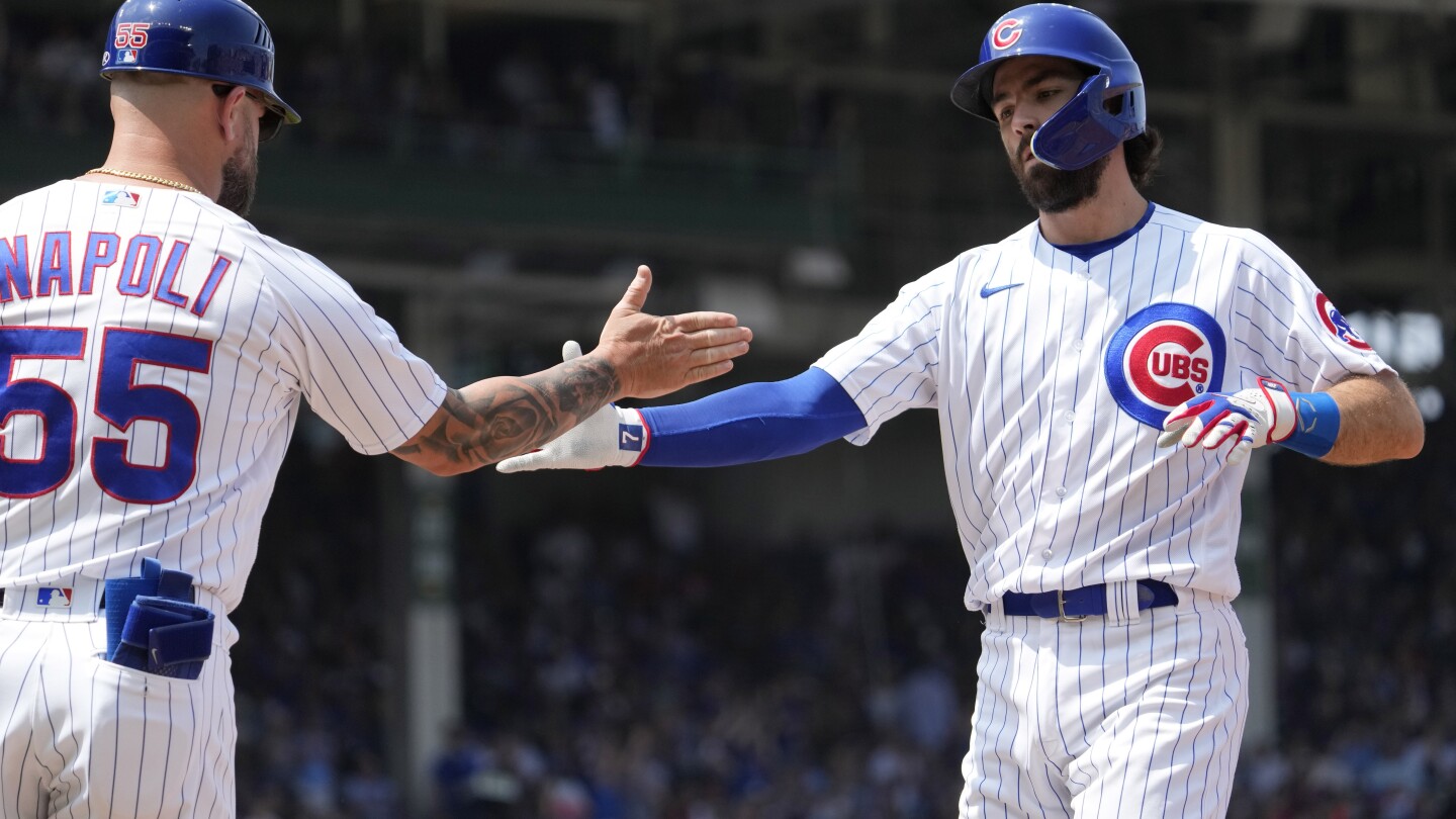 The Rundown: Cubs Down Cardinals, Bellinger Stays Hot, Assessing