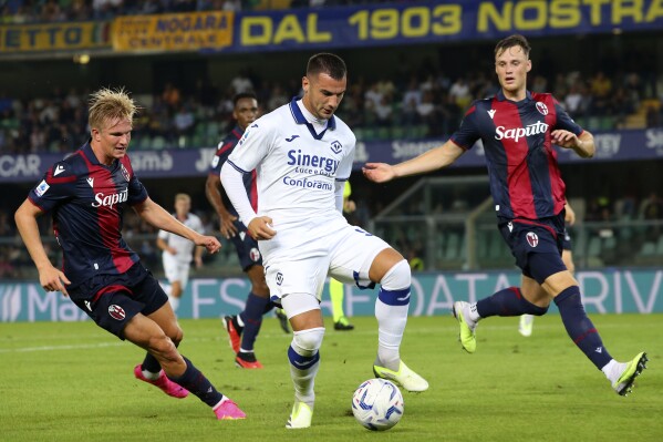 Salernitana-Torino 0-3, Radonjic shines in Toro away win: Goals &  Highlights