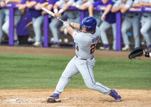 LSU baseball will host its first Regional since 2019