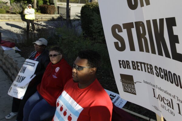 Oakland's Teacher Strike Is Settled, But These Union Tactics Aren