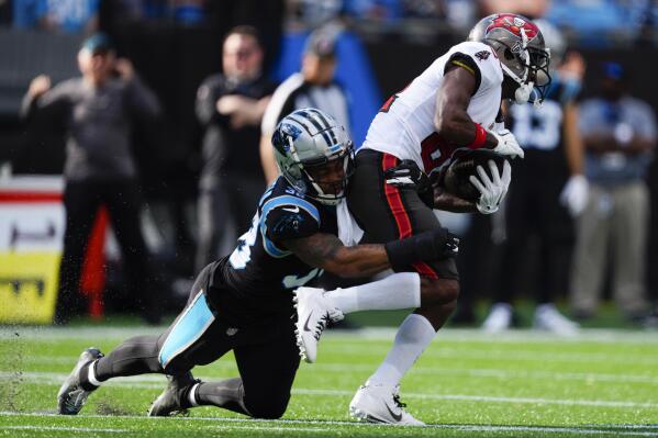 Buccaneers vs. Carolina Panthers Week 16 Game Preview, Game