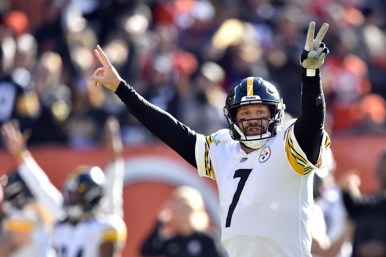 Ben Roethlisberger's comments highlights the Steelers biggest