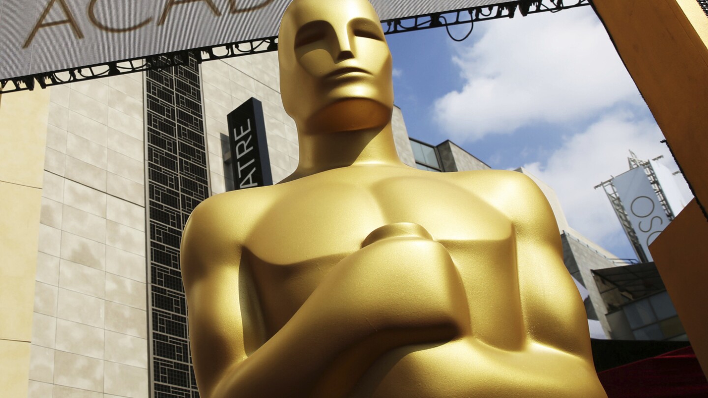 Организацията зад Оскарите избира управителен съвет за мандат 2024-25