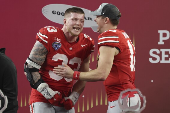 CFP championship game prediction: Ohio State will take home the title