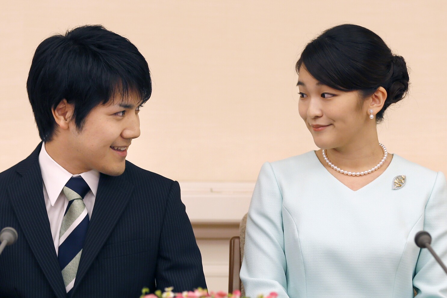 Japan's former princess Mako has had her first baby
