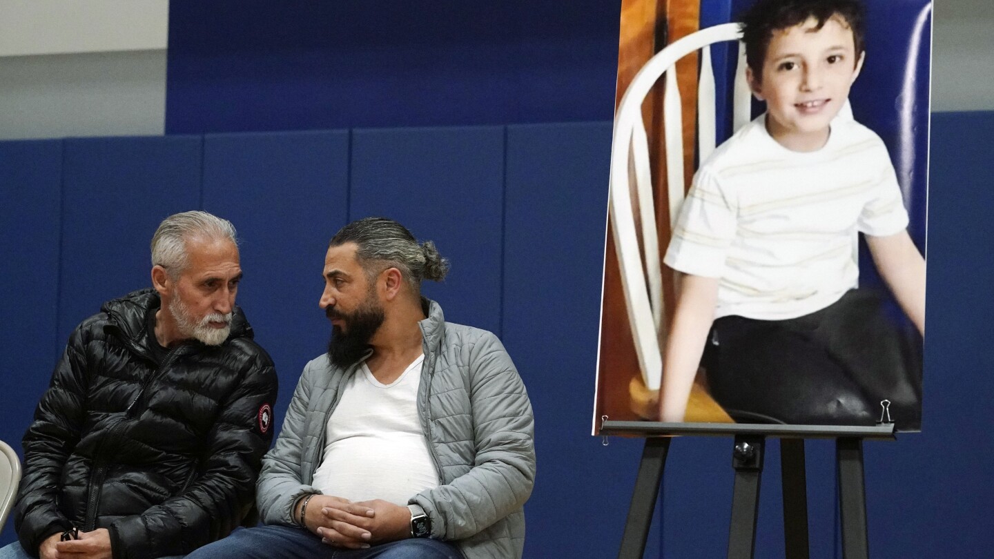 Illinois Landlord Sentenced for Hate-Driven Murder