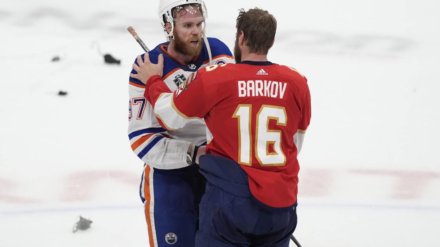Sports betting roundup: Stanley Cup Final and NBA Finals ready to get started