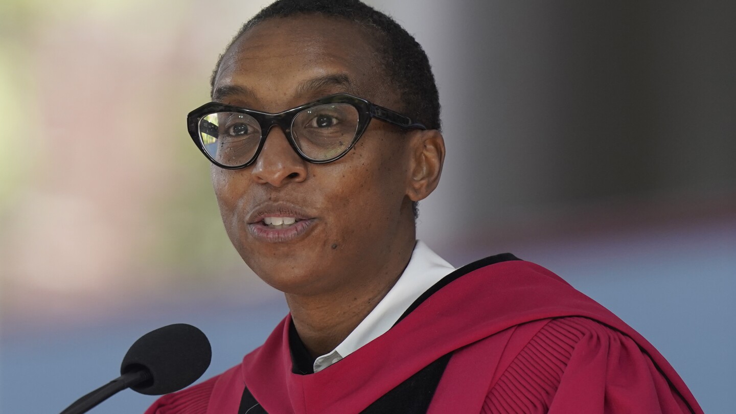 Harvard president quits: Claudine Gay resignation highlights new conservative weapon