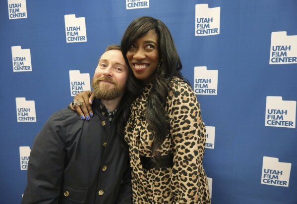 aaron ruell