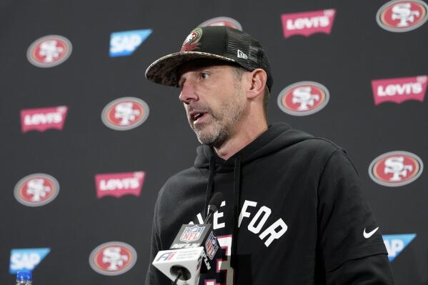 49ers rolling with 10-game winning streak