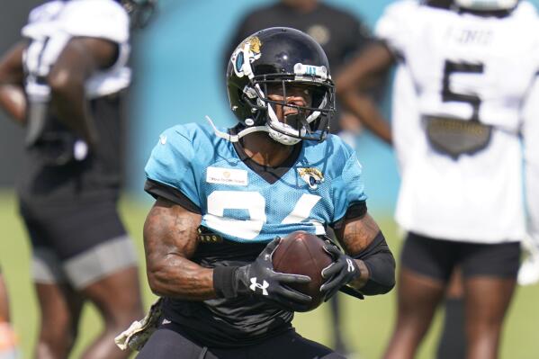 27 Jaguars players now on COVID-19 list after 2 more added