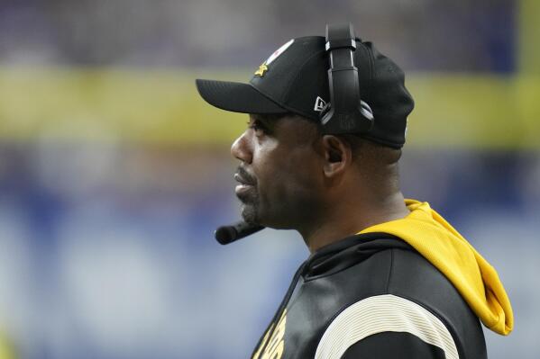 Could Mike Tomlin's 15-year run without a losing record end in