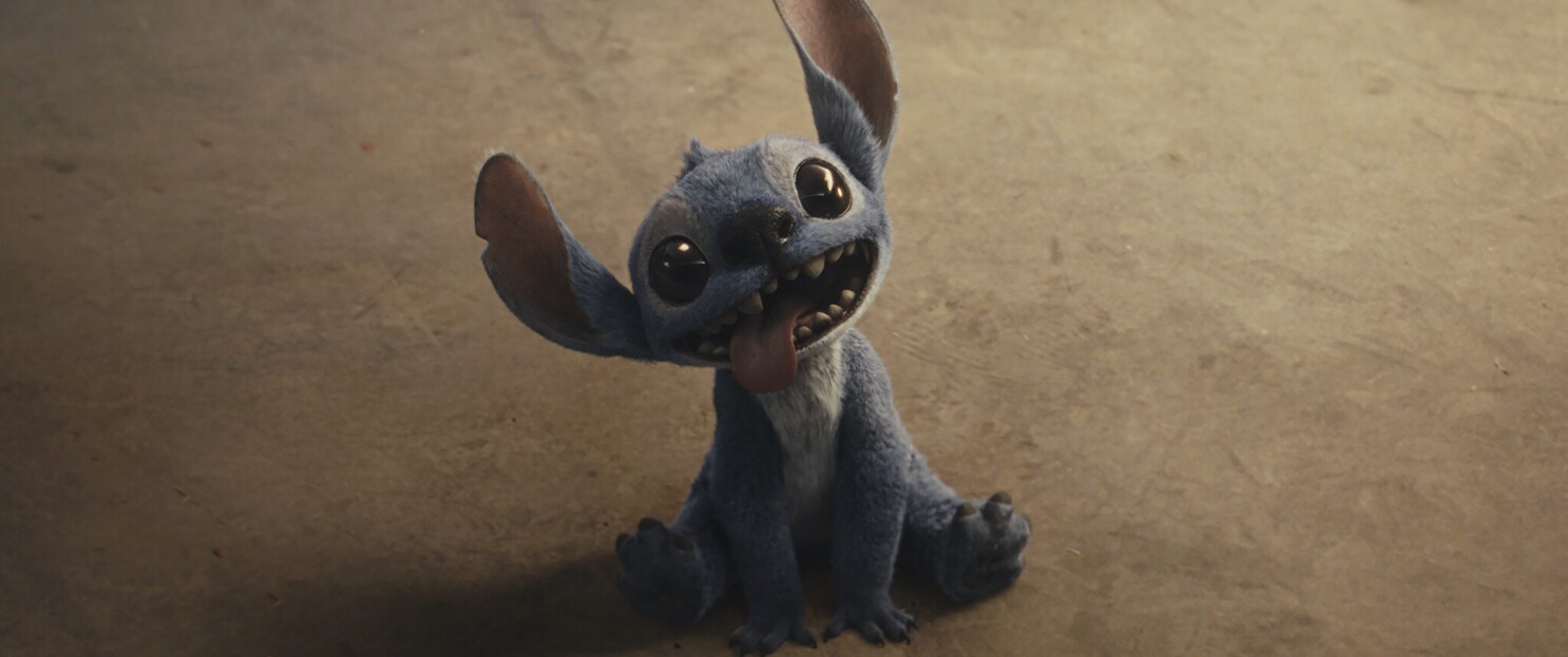 'Lilo & Stitch' passes 'Sinners' to become 2nd highest grossing film of 2025