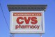 FILE - This Sept. 29, 2021 photo shows a sign for the CVS in Wadsworth Plaza in Philadelphia. CVS Health reports earnings on Wednesday, Feb. 7, 2024. (APPhoto/Matt Rourke, File)