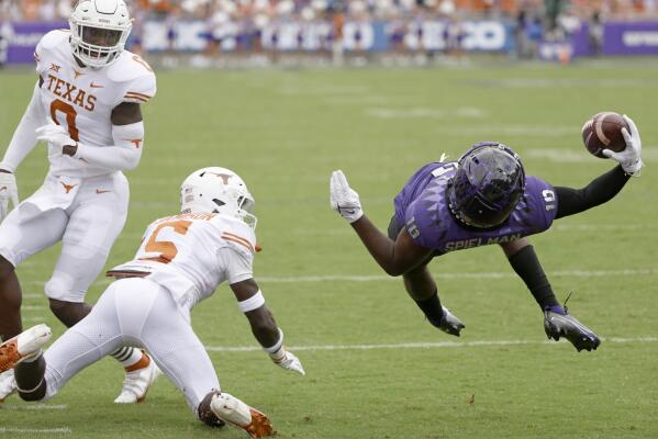 College Football Playoff selection central: Texas cracks CFP