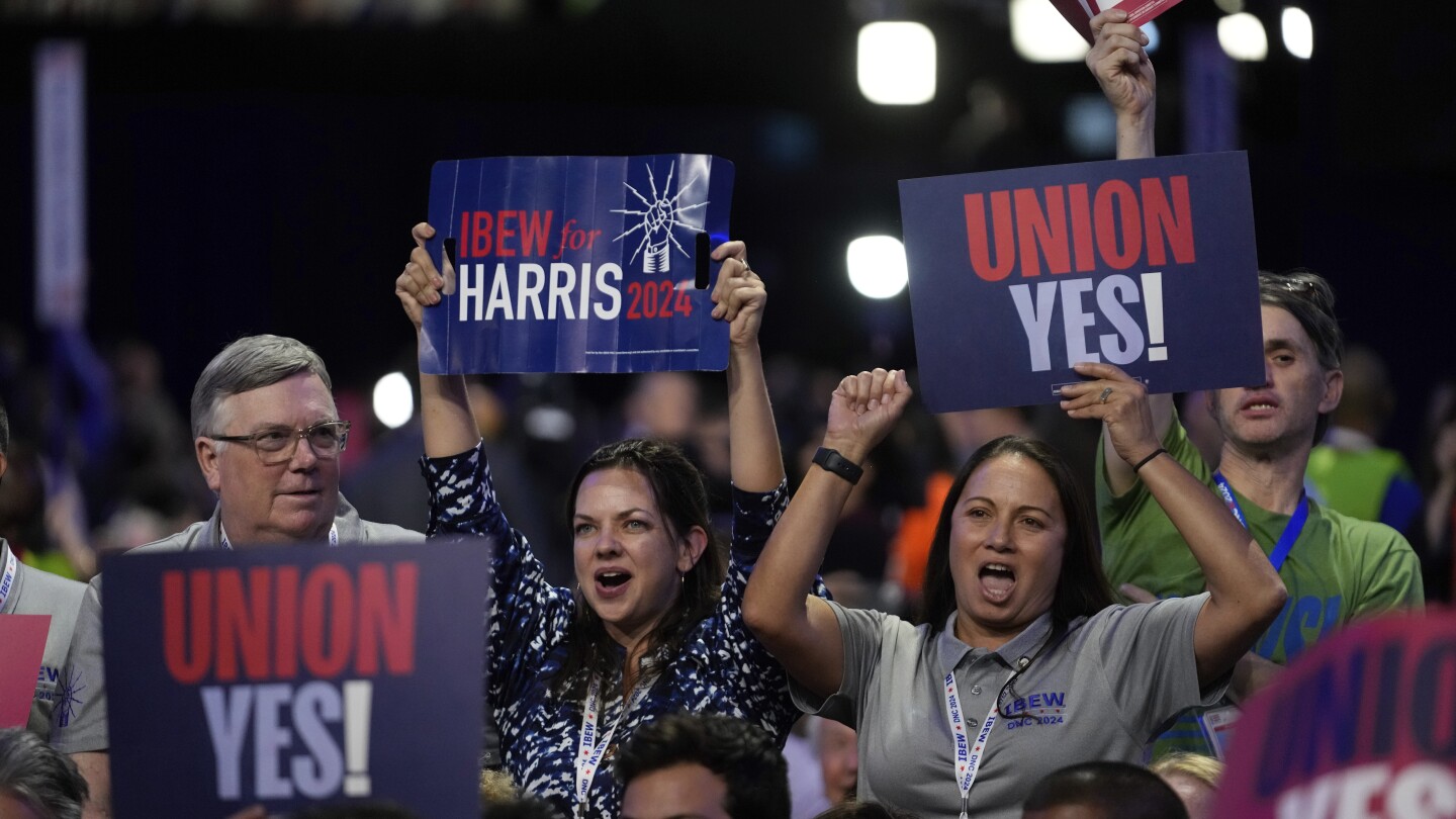 What to watch out for on the second day of the DNC