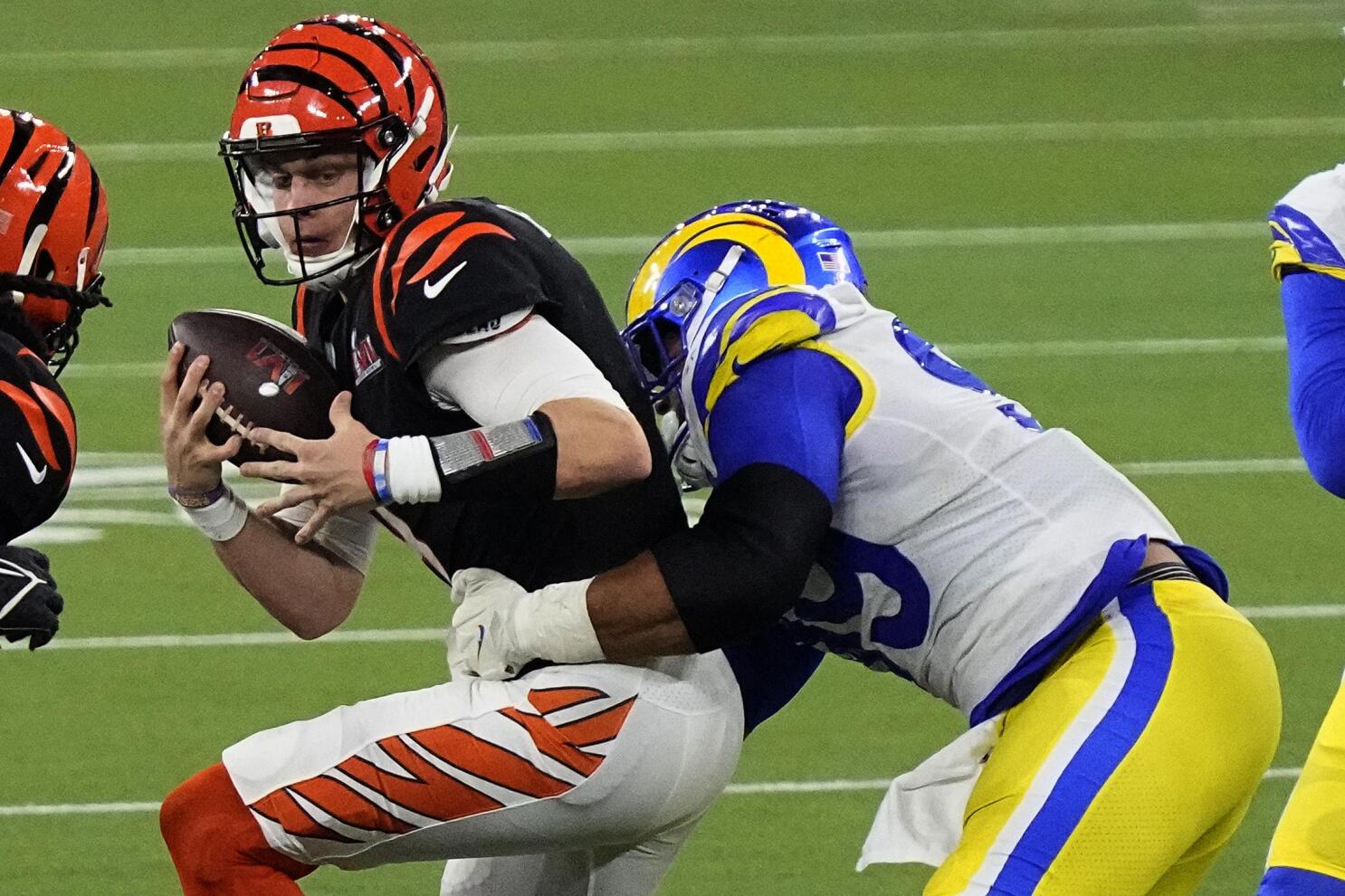 Bengals: 3 concerns despite finally getting win in Week 3 vs Rams