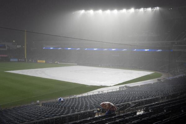 Confirmed! Royals' Kauffman Stadium is best stadium in MLB - Kansas City  Business Journal