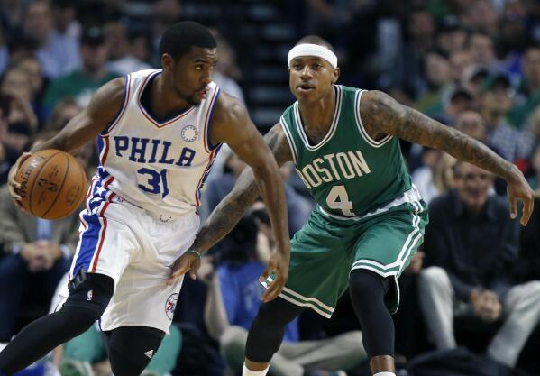 Isaiah Thomas scores 42 points to lead Boston Celtics to victory