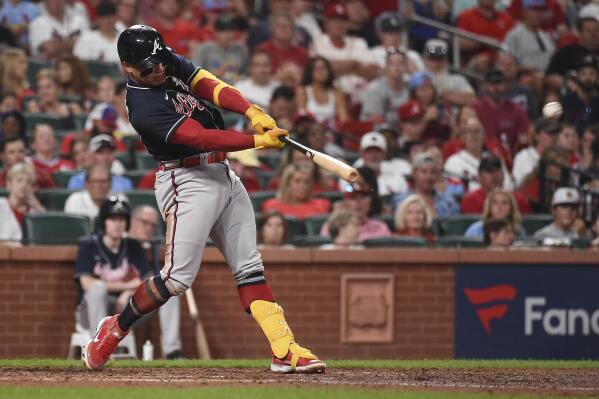 Braves' win streak hits 14: Spencer Strider has career night as Atlanta  cuts Mets' NL East lead to four games 