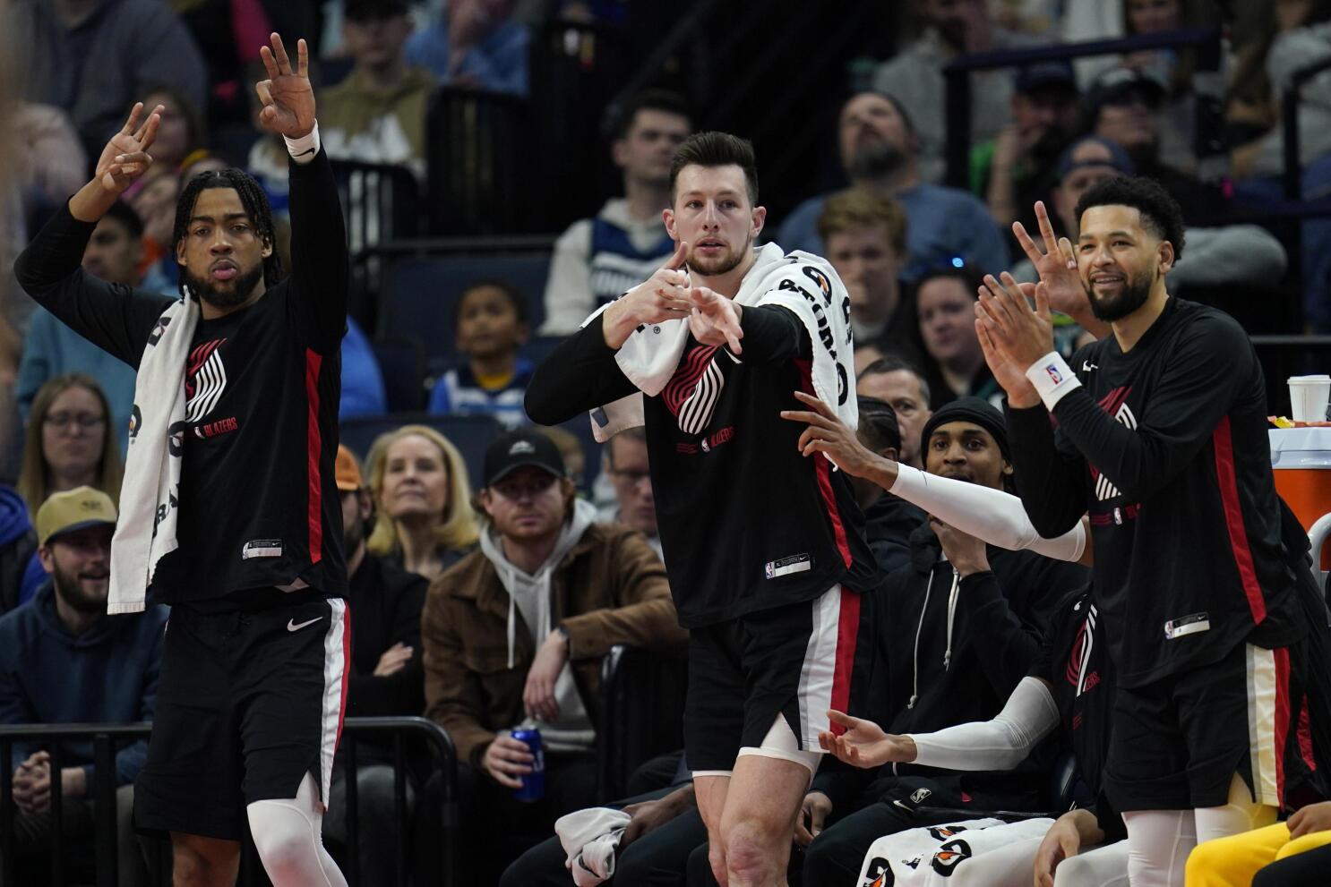 Damian Lillard Selected as 2019 NBA All-Star Game Reserve - Blazer's Edge