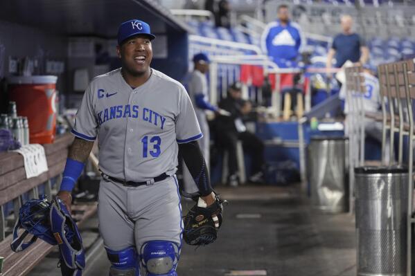 With few options left, KC Royals should turn to Jon Jay