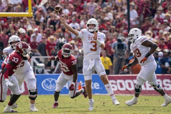 Oklahoma Football: 3 Offensive keys to a Sooners win vs Texas Tech