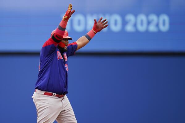 Korea loses to Dominican Republic in baseball, fails to medal : r